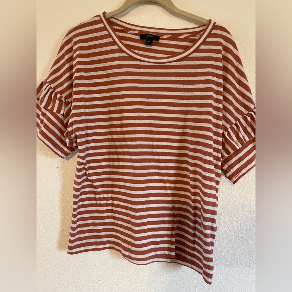 J. Crew Top